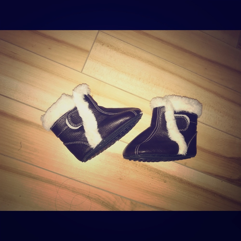Jack and lily boots